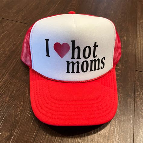 mom porn hat|We ️ step.